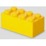 Room Copenhagen Marmita 4012 (9,2 x 4,6 x 4,3 cm - Amarelo)