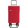 Rolser Carro jean ln 2+2 rojo