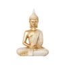 Drw figura de Buda de resina