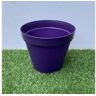 Patrol Vaso Patio Roxo 19