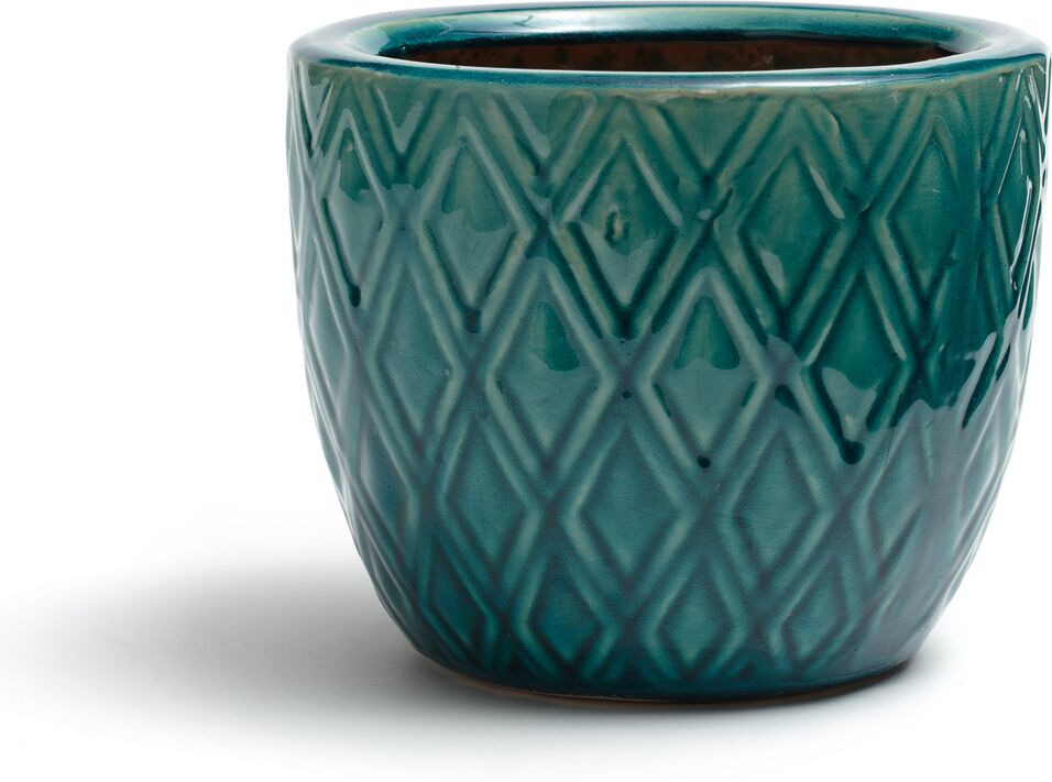 La Redoute Interieurs Vaso, BANGOR   azul