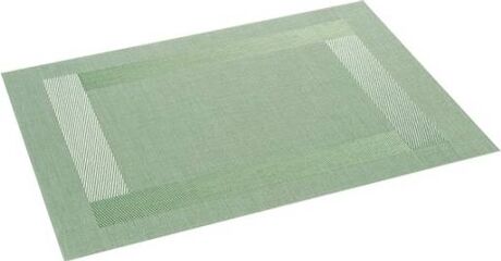 Tescoma Base Individual Flaire Frame 45x32 cm verde