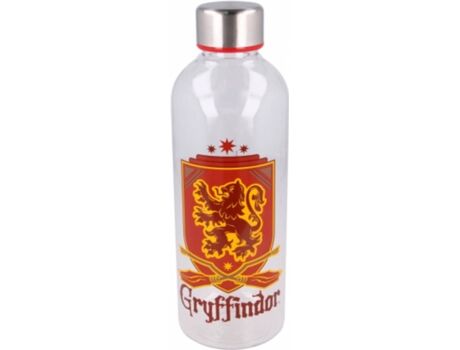 Harry Potter Garrafa 65852 Transparente (850 ml)