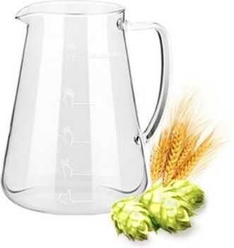 Tescoma Jarro para cerveja TESTOMA Mybeer 2.5 l