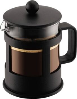 Bodum Cafeteira Kenya 1784-01 (Plástico - 0.5l)