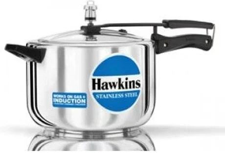 Hawkins Panela de Pressão Clássico (8l)