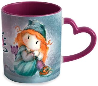 Karactermania Caneca Forever Ninette