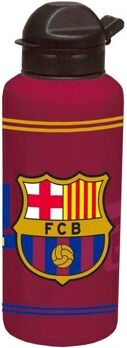 Cyp Garrafa de Alumínio FC Barcelona