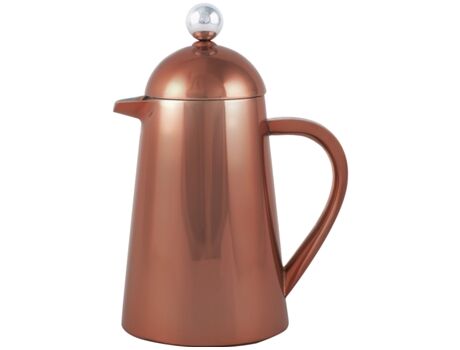 La Cafetière Garrafa Térmica Thermique Cobre 350ml