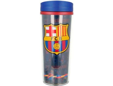Stor Caneca FC Barcelona