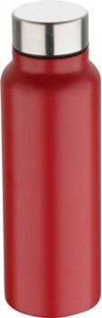 Bergner Garrafa Walking Anywhere BG-37524-MPK (Vermelho - 0.75L)