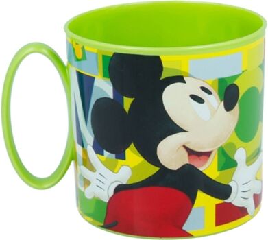 Minnie Mouse Caneca Verde (265 ml)