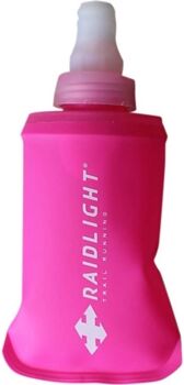 Raidlight Garrafa Eazy Rosa (150ml)