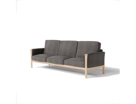 Ousa Design & Confort Sofá Dafne 5120 (185x85x85 cm - Tecido)