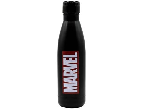 Marvel Garrafa 614565 (Aço Inoxidável)