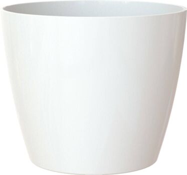 Artevasi Vaso San Remo V/25 (23x25x25cm - Branco)