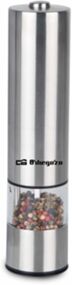 Orbegozo Moinho Pimenta/Café PM-3550 (Inox)