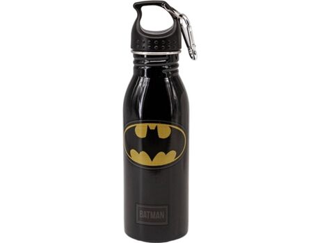 Batman Garrafa Térmica Batsignal (500 ml)