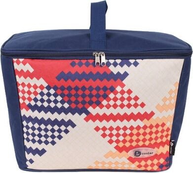 L. Cooler Saco Térmico Padrão (25 L)