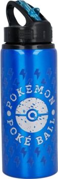 Pokémon Garrafa POKEMON Azul (710 ml)