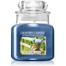 Country Candle Country Love lumânare parfumată 453 g unisex