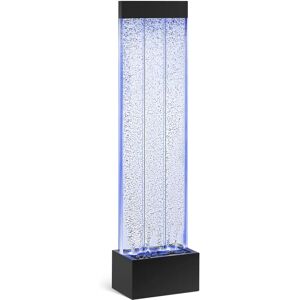 Uniprodo LED Bubble Wall - 39 x 151.5 x 26 cm