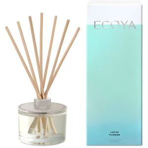 Ecoya Lotus Flower diffuser