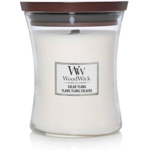 WoodWick Medium Solar Ylang