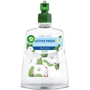 Air Wick Active Fresh Refill Fresh Cotton 228 ml