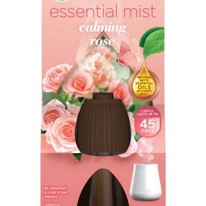 Air Wick Essential Mist Refill Calming Rose 20 ml