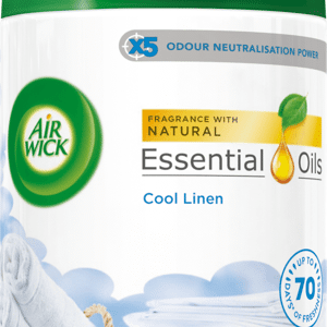 Air Wick Freshmatic Doftspridare Refill Cool Linen 250 ml