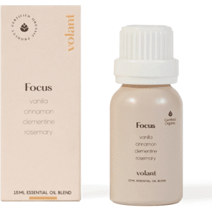 Volant Essential Oil Focus 15 ml