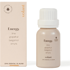 Volant Essential Oil Energy 15 ml