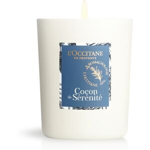 L’Occitane Relaxing Candle 140 g