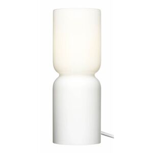 iittala - Lantern Vit H:25 Cm - Bordslampor