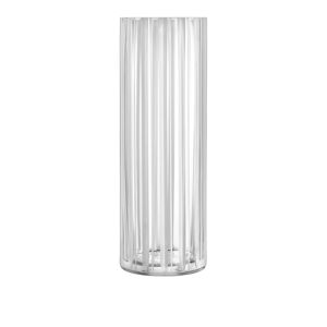 Orrefors - Cut In Number Vase Stripes 33 Cm - Vaser