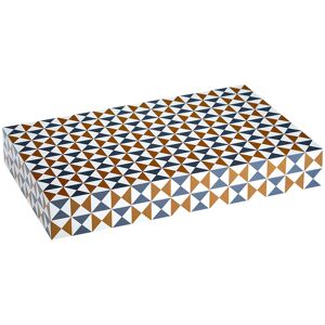 Jonathan Adler - Bowtie Backgammon - Spel