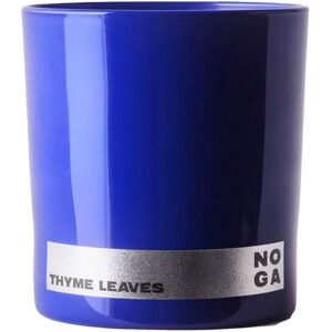 No Ga - Thyme Leaves Scented Candle - Doftljus