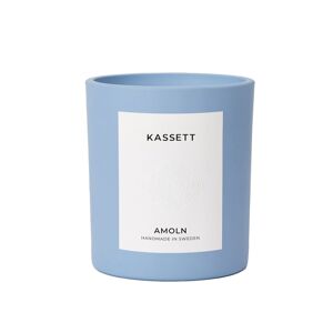 Amoln - Kassett Candle - Doftljus