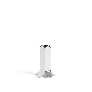 Hay - Arcs Candleholder Small Mirror - Ljusstakar
