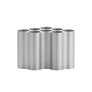 Vitra - Nuage Light Silver Small - Light Silver - Silver - Vaser