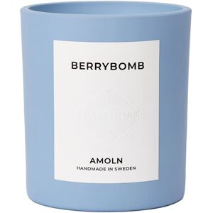 Amoln - Berrybomb Candle - Doftljus