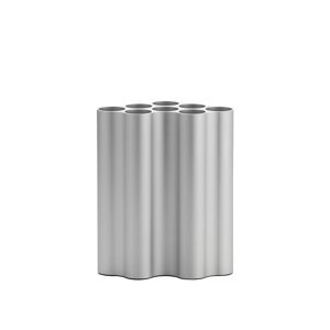 Vitra - Nuage Light Silver Medium - Light Silver - Silver - Vaser