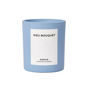 Amoln - Sisu Bouquet Candle - Doftljus