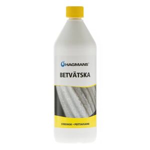 Hagmans Betvätska