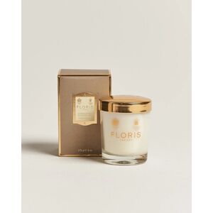 Floris London Scented Candle Sandalwood & Patchouli 175g