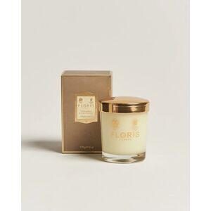 Floris London Scented Candle Cinnamon & Tangerine 175g