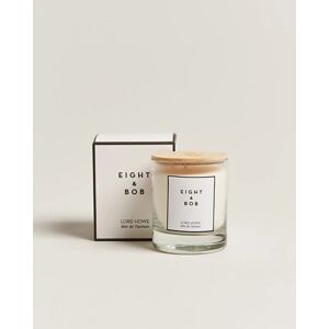 Eight & Bob Lord Howe Scented Candle 230g