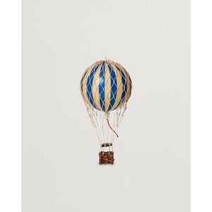 Authentic Models Floating The Skies Balloon Blue