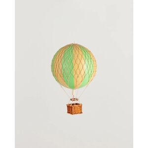 Authentic Models Floating In The Skies Balloon Double Green